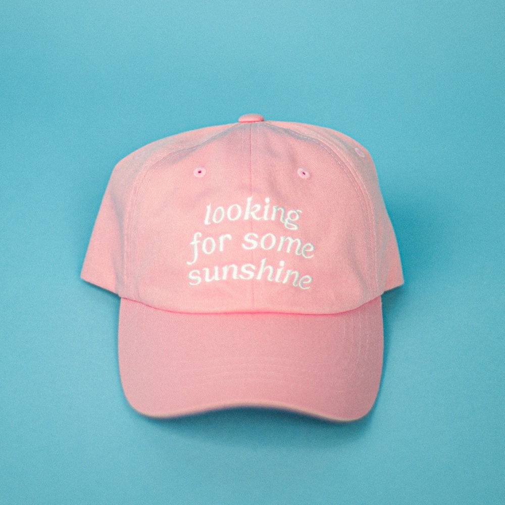 Sunshine Hat